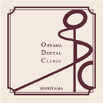大山歯科クリニックのロゴ